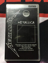 Metallica - Classic Album Series -Umd