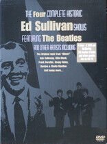 Beatles - Ed Sullivan Shows