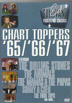 V/A - Ed Sullivan-Chart Toppers