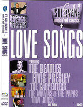 V/A - Ed Sullivan's-Love Songs