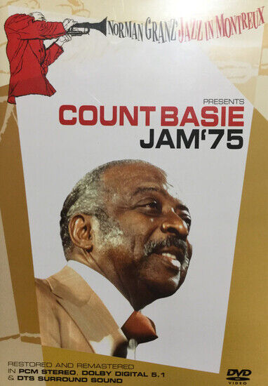 Basie, Count - Count Basie Jam 75
