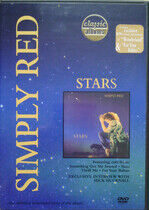 Simply Red - Stars:Classic Album Serie