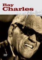 Charles, Ray - Live At Montreux 1997
