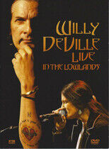 Deville, Willy - Live In the Lowlands