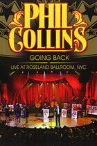 Collins, Phil - Going Back - Live At..