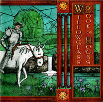 Willowglass - Book of Hours