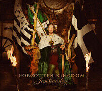 Causley, Jim - Forgotten Kingdom