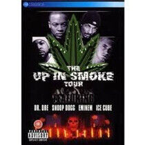 V/A - Up In Smoke Tour
