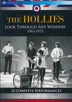 Hollies - Look Through Any Window