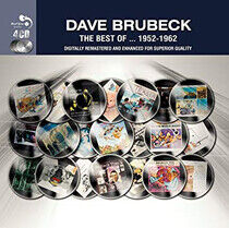 Brubeck, Dave - Best of - 1952-1962