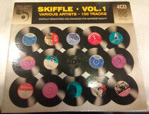 V/A - Skiffle Vol. 1 -Digi-