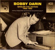 Darin, Bobby - Singles Collection ..