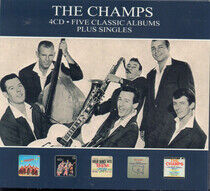 Champs - Five Classic.. -Digi-