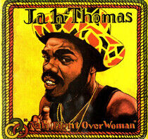 Jah Thomas - Nah Fight Over Woman