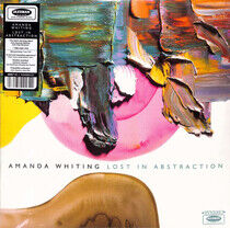 Whiting, Amanda - Lost In Abstraction