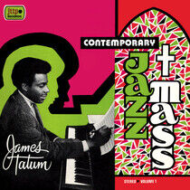 Tatum, James - Contemporary Jazz Mass