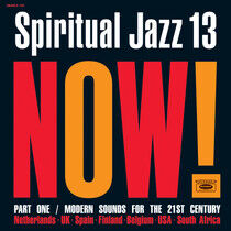 V/A - Spiritual Jazz - Volume..