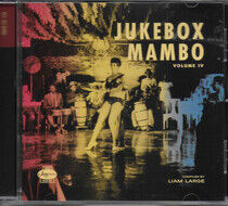 V/A - Jukebox Mambo Iv