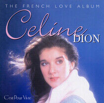 Dion, Celine - C'est Pour Vivre