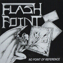 Flashpoint - No Point of Reference