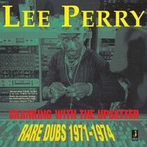 Perry, Lee - Skanking With the..