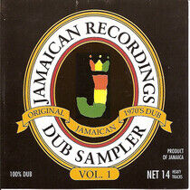V/A - Jamaican Recordings Dub..
