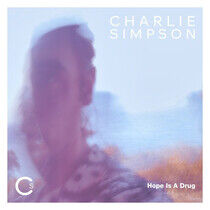 Simpson, Charlie - Hope is a Drug