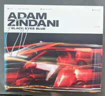 Zindani, Adam - Black Eyes Blue