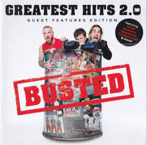 Busted - Greatest Hits 2.0