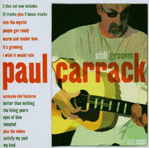 Carrack, Paul - Still Groovin -Ltd.-