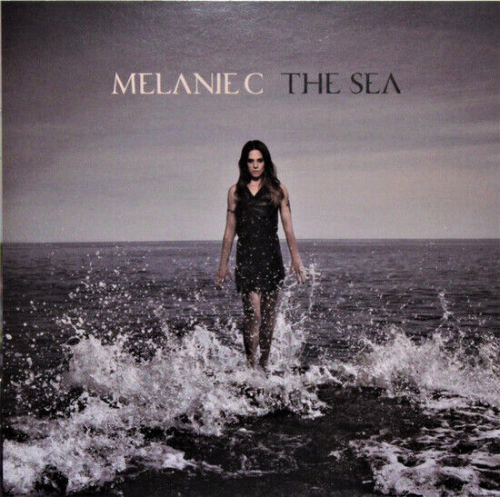 Melanie C - Sea