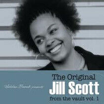 Scott, Jill - Original Jill Scott..