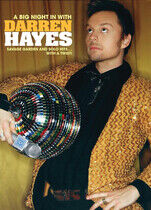 Hayes, Darren - A Big Night With Darren..