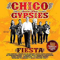 Chico & Gypsies - Fiesta -Bonus Tr-