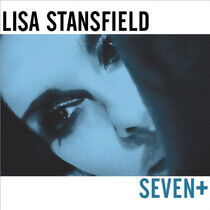 Stansfield, Lisa - Seven+