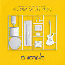 Chicane - Sum of Its Parts