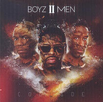Boyz Ii Men - Collide