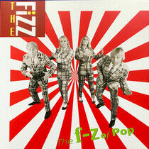 Fizz - F-Z of Pop -Hq-