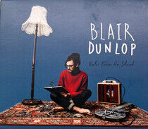 Dunlop, Blair - Notes From an Island
