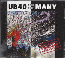 Ub40 - For the Many