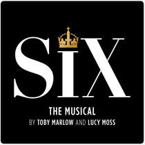 V/A - Six: the Musical..