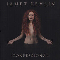 Devlin, Janet - Confessional