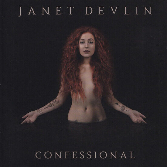 Devlin, Janet - Confessional