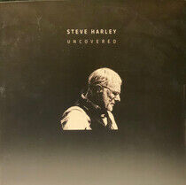 Harley, Steve - Uncovered