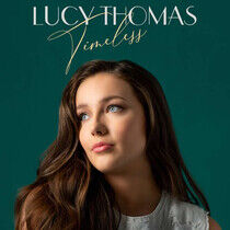 Thomas, Lucy - Timeless