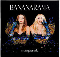 Bananarama - Masquerade -Coloured-