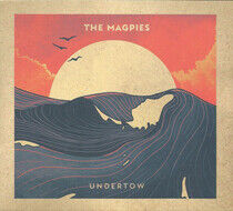Magpies - Undertow -Digi-
