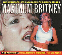 Spears, Britney - Maximum Britney