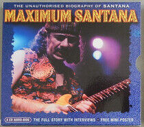 Santana - Maximum Santana
