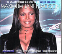 Jackson, Janet - Maximum Janet